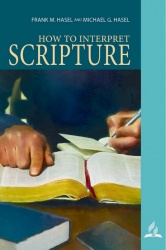 How to Interpret Scripture (Bible Bookshelf)  BBS 2Q 2020